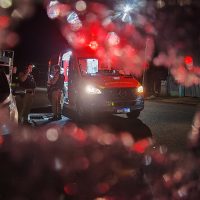 Imagem referente a Motorista de aplicativo fica ferido após HB20 ser crivado com 11 tiros em Cascavel