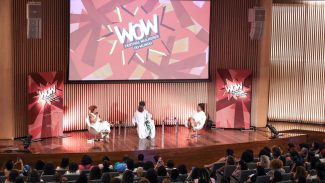 Festival reúne lideranças femininas mundiais no Rio