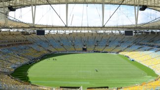 Mercosul ganha Rota Turística de Futebol Mercosul ganha Rota Turística de Futebol