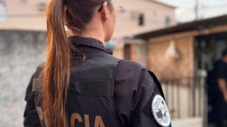 PF prende homem que disseminava pornografia infantil na dark web PF prende homem que disseminava pornografia infantil na dark web