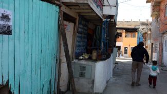 Governo de SP está impedido de demolir imóveis na Favela do Moinho Governo de SP está impedido de demolir imóveis na Favela do Moinho