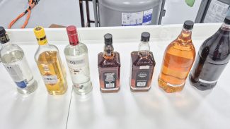 Metanol: São Paulo tem sétima morte após consumo de bebita adulterada Metanol: São Paulo tem sétima morte após consumo de bebita adulterada