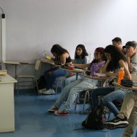 Imagem referente a Fuvest divulga nesta quinta locais de prova; saiba onde se inscrever