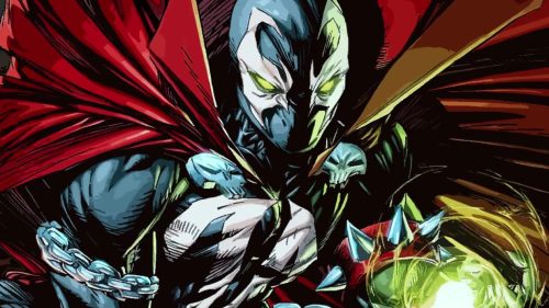 Spawn: O Soldado do Inferno – História, HQs, Filme e Legado Imagem referente a Spawn: O Soldado do Inferno – História, HQs, Filme e Legado