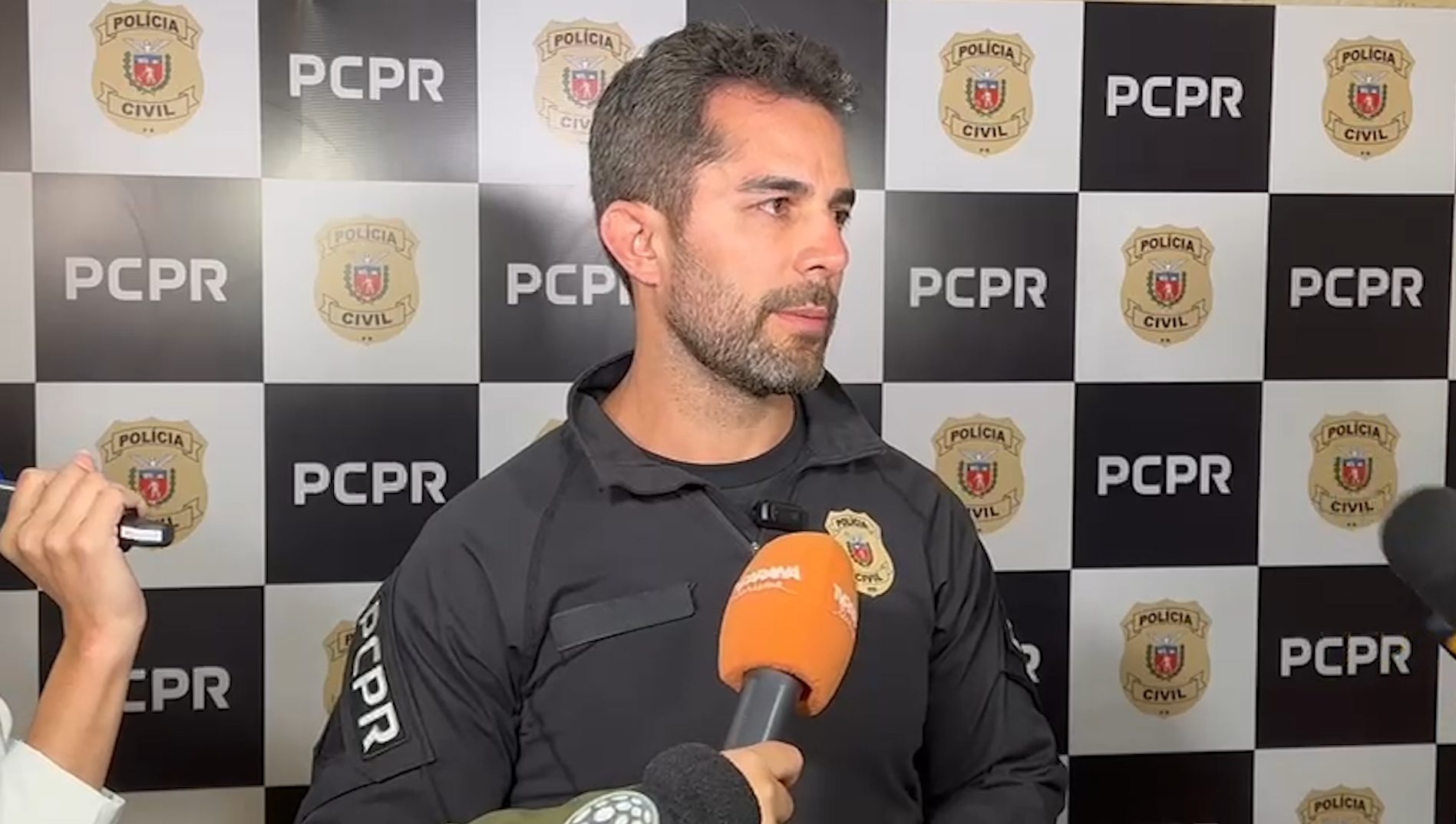 Motorista de Cascavel é preso em megaesquema de fertilizante batizado