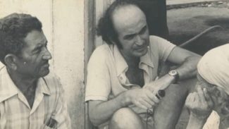 Filme reconta última semana de Herzog e repercussão do assassinato Filme reconta última semana de Herzog e repercussão do assassinato