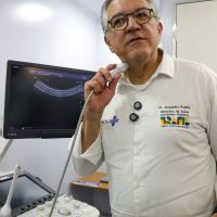 Imagem referente a Mais cinco carretas da mulher começam a atender no Outubro Rosa