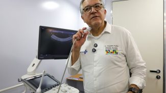 Mais cinco carretas da mulher começam a atender no Outubro Rosa Mais cinco carretas da mulher começam a atender no Outubro Rosa