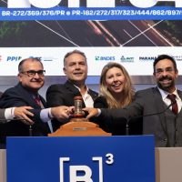 Imagem referente a Governo atinge marca de R$ 200 bilhões em concessões rodoviárias