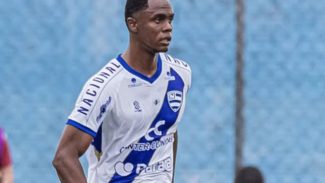 No Paraná, jogador vítima de racismo leva punição maior que agressor