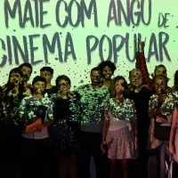 Imagem referente a Festival promove cinema independente na Baixada Fluminense