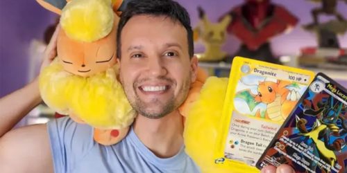 Justiça determina prisão temporária de influenciador Capitão Hunter Imagem referente a Justiça determina prisão temporária de influenciador Capitão Hunter