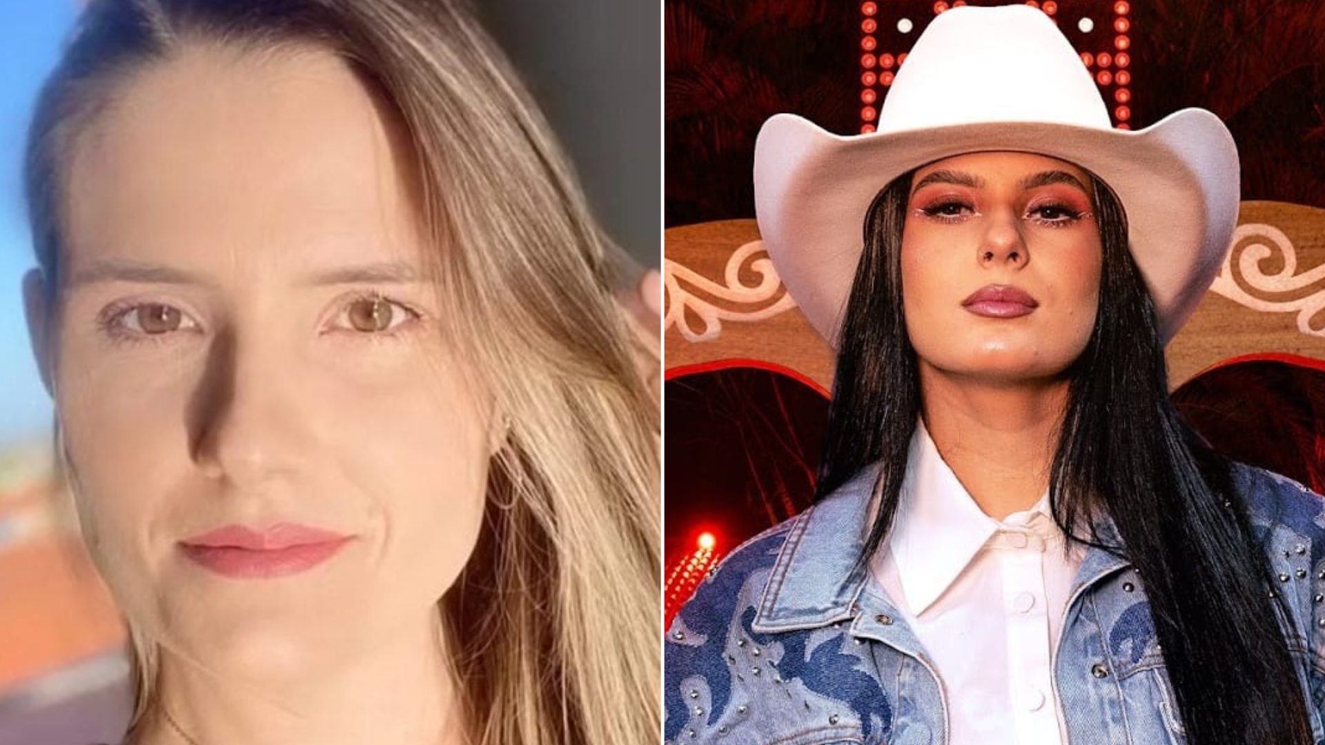 Prima grávida de Ana Castela morre em Cuiabá e família entra em luto Prima grávida de Ana Castela morre em Cuiabá e família entra em luto