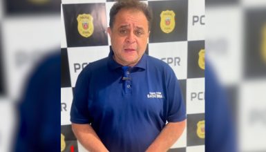 Imagem referente a Deputado Batatinha busca esclarecimentos sobre a morte do irmão em Nova Aurora