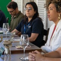 Comissão da Câmara pede que Ibama fiscalize crimes ambientais da CSN Imagem referente a Comissão da Câmara pede que Ibama fiscalize crimes ambientais da CSN