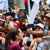 México condena ataques militares dos EUA a embarcações Imagem referente a México condena ataques militares dos EUA a embarcações