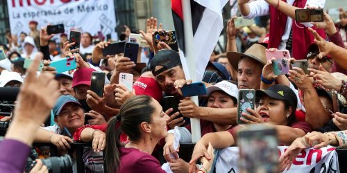 México condena ataques militares dos EUA a embarcações Imagem referente a México condena ataques militares dos EUA a embarcações