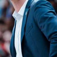 Tiago Splitter é o novo técnico do Portand Trail Blazers, time da NBA Imagem referente a Tiago Splitter é o novo técnico do Portand Trail Blazers, time da NBA