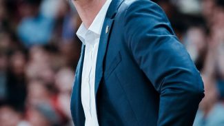 Tiago Splitter é o novo técnico do Portand Trail Blazers, time da NBA