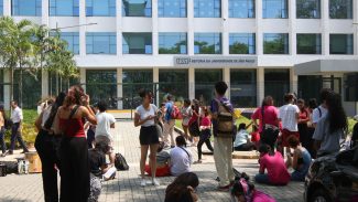 Faculdade da USP rompe convênio com Universidade de Haifa, de Israel Faculdade da USP rompe convênio com Universidade de Haifa, de Israel