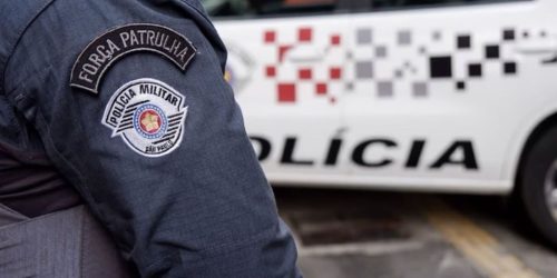 Polícia de São Paulo impede atentado contra autoridades públicas Imagem referente a Polícia de São Paulo impede atentado contra autoridades públicas