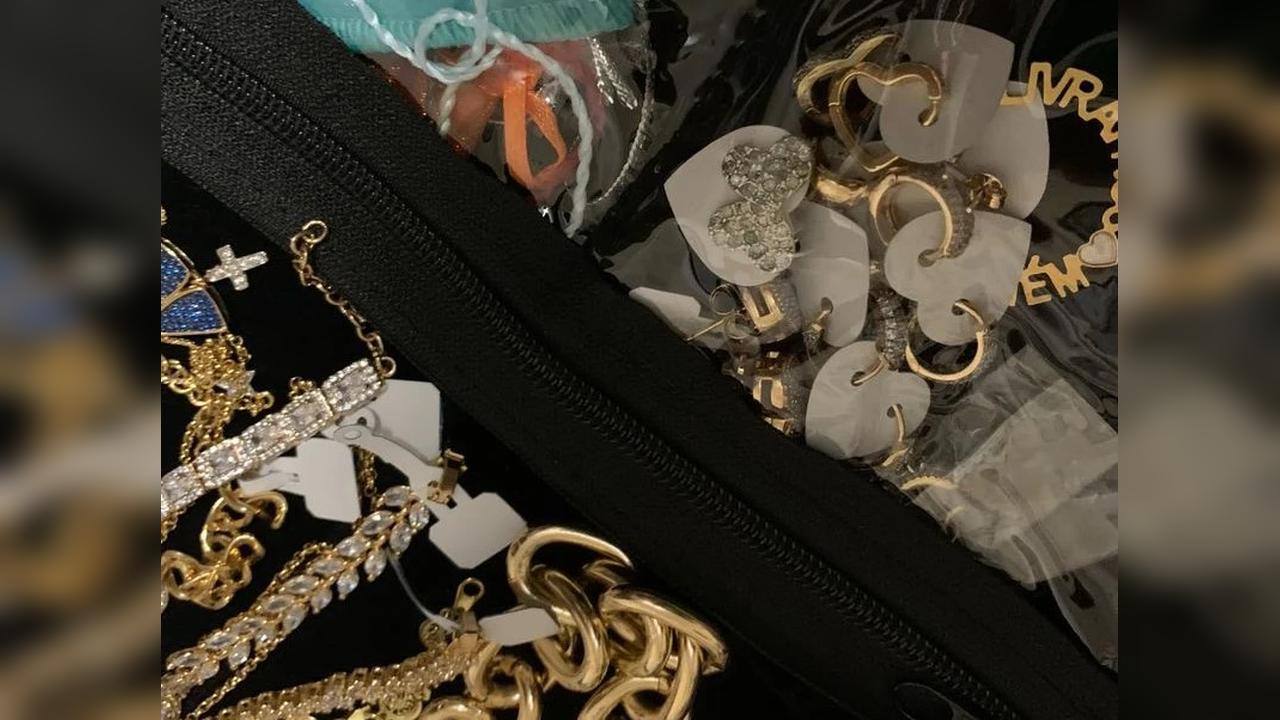 Vendedora leva calote de quase R$ 9 mil em golpe do mostruário de semijoias em Nova Santa Rosa