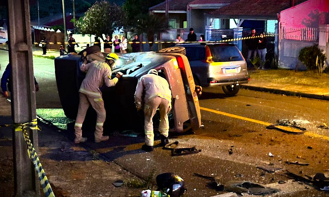 Família de ex-policial Fabrício Otto Vieira Santos doa órgãos após morte em grave acidente