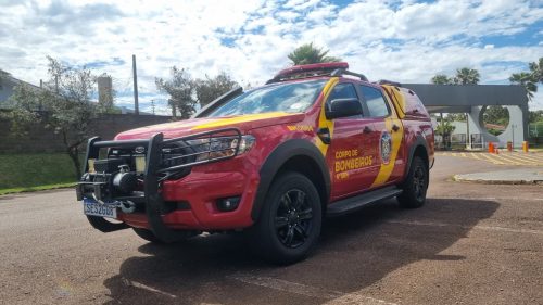 Cabo de aço rompe e acerta testículos de trabalhador em obra no Parque Verde Imagem referente a Cabo de aço rompe e acerta testículos de trabalhador em obra no Parque Verde