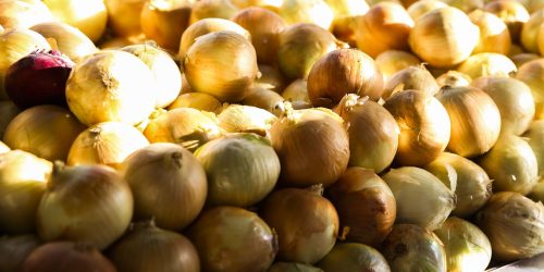 Imagem referente a Inflação acumulada dos alimentos é a menor desde setembro de 2024