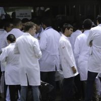 Imagem referente a Revalida 2025/2: prazo para envio de diploma médico termina hoje