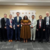 Imagem referente a No G20 Educação, Brasil defende coalizão global pela alfabetização