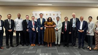 No G20 Educação, Brasil defende coalizão global pela alfabetização No G20 Educação, Brasil defende coalizão global pela alfabetização