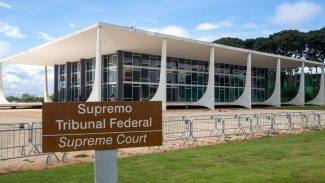 STF conclui votação que proibe realização de aborto por enfermeiros STF conclui votação que proibe realização de aborto por enfermeiros