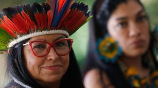 UnB abre inscrições para vestibular indígena com 154 vagas UnB abre inscrições para vestibular indígena com 154 vagas