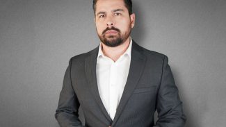 Moraes assina carta para intimar Paulo Figueiredo nos Estados Unidos Moraes assina carta para intimar Paulo Figueiredo nos Estados Unidos