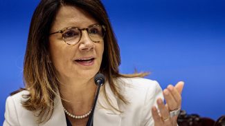 Licença na Margem Equatorial deve impulsionar debates, diz Ana Toni