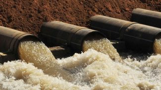 Governo de São Paulo apresenta novo modelo de gestão hídrica Governo de São Paulo apresenta novo modelo de gestão hídrica