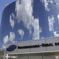 Imagem referente a MPF recorre para barrar exploração de petróleo na bacia do Amazonas