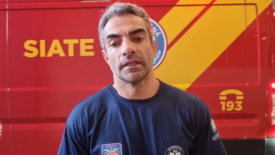 “A hipótese mais provável é que seja um AVC”, diz médico ao socorrer idoso em parada cardíaca