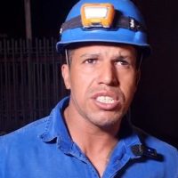 Imagem referente a Trabalhador conta como fez o primeiro resgate da vítima de choque elétrico em Cascavel
