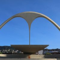 Liesa vai colocar à venda ingressos para frisas no Sambódromo Imagem referente a Liesa vai colocar à venda ingressos para frisas no Sambódromo