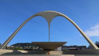 Liesa vai colocar à venda ingressos para frisas no Sambódromo