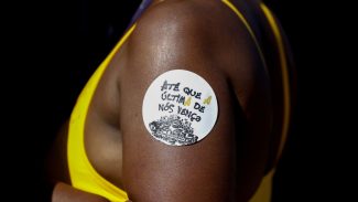 Brasília recebe Marcha das Mulheres Negras em 25 de novembro Brasília recebe Marcha das Mulheres Negras em 25 de novembro