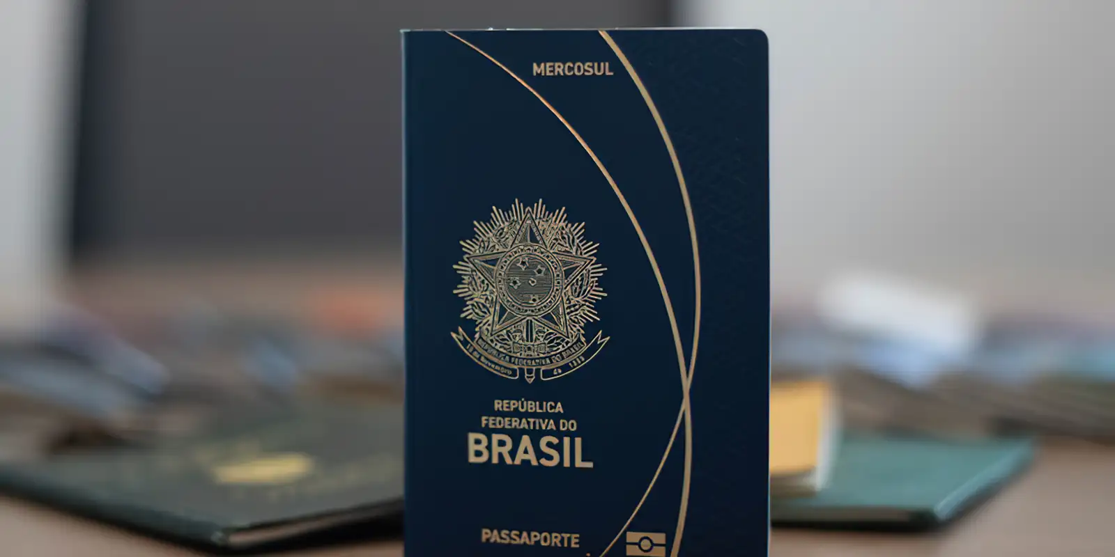 PF pode interromper emissão de passaporte por falta de verba PF pode interromper emissão de passaporte por falta de verba