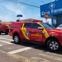 Homem morre baleado na Rua Xavantes, no Bairro Santa Cruz Imagem referente a Homem morre baleado na Rua Xavantes, no Bairro Santa Cruz