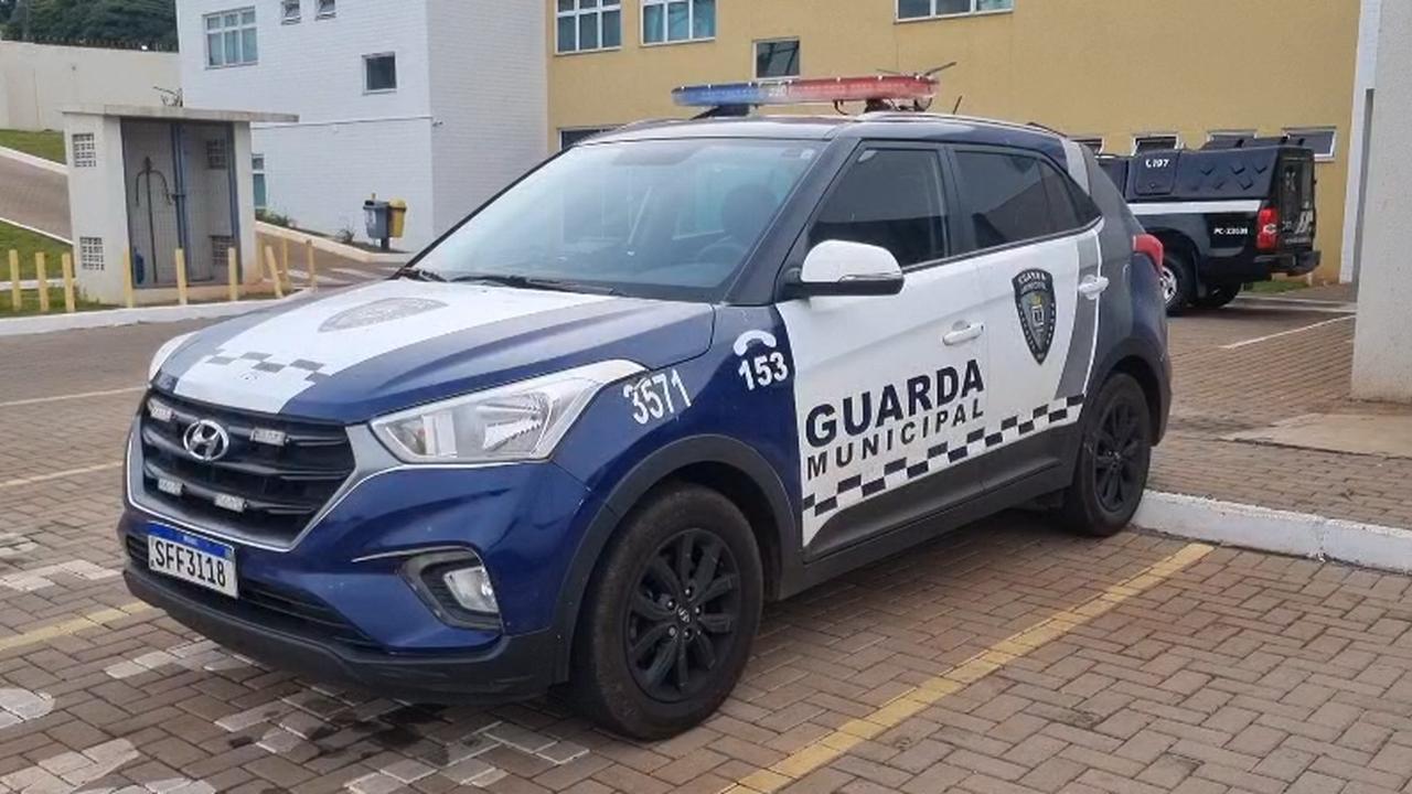 Homem é detido após descumprimento de medida protetiva no Brasmadeira