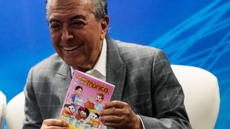 Hoje é Dia destaca Novembro Azul, prevenção ao AVC e Maurício de Sousa Hoje é Dia destaca Novembro Azul, prevenção ao AVC e Maurício de Sousa