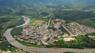 Testes nucleares deixaram impactos em leitos de rios no interior de SP