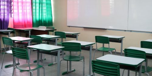 PND 2025: prova para professores é aplicada hoje em 750 cidades Imagem referente a PND 2025: prova para professores é aplicada hoje em 750 cidades