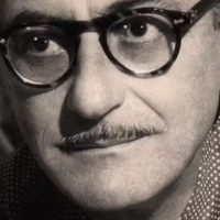 Imagem referente a Roda de Samba inicia nova temporada com programa sobre Ary Barroso